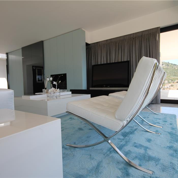 renovatie appartement 3